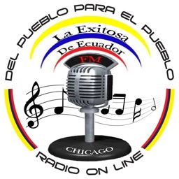 Radio La Exitosa De Ecuador