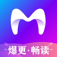 米读小说-热门小说追书畅读阅读器 pour PC