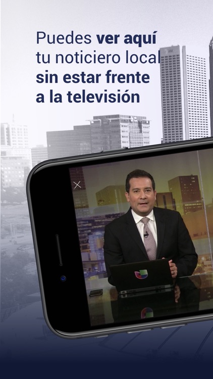 Univision 34 Atlanta
