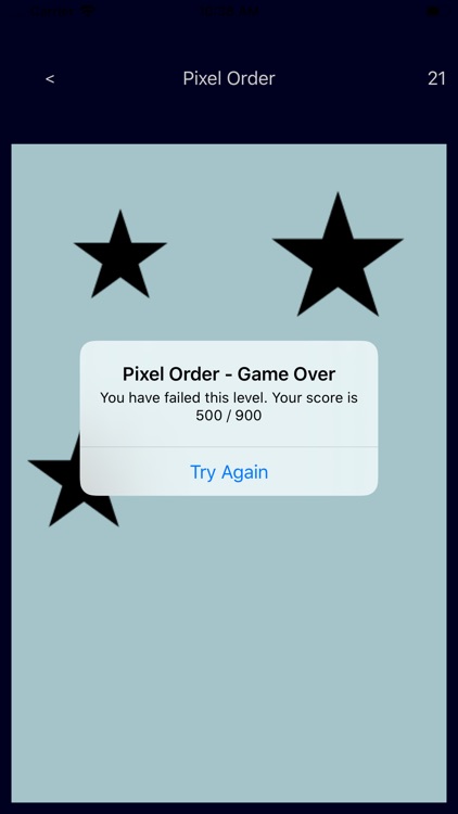 Pixel Order screenshot-6