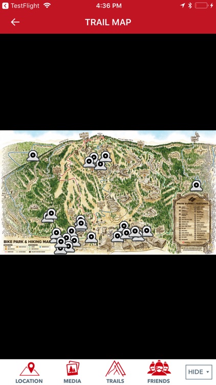 Big Bear Mountain Resort
