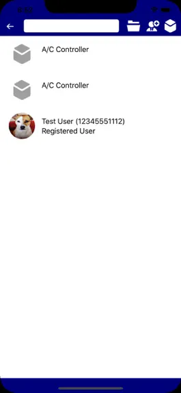 Game screenshot SiMP - Instant Messaging hack