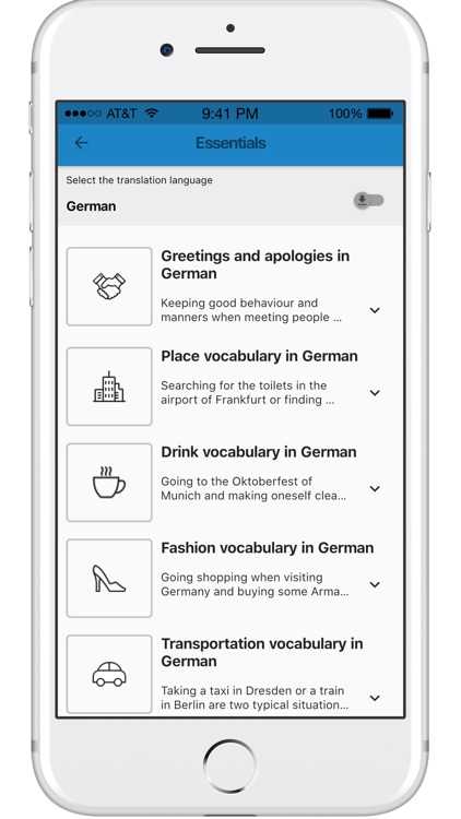 Forvo Travel