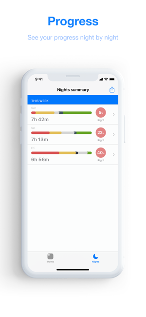 LEFT Sleep Position Trainer(圖4)-速報App