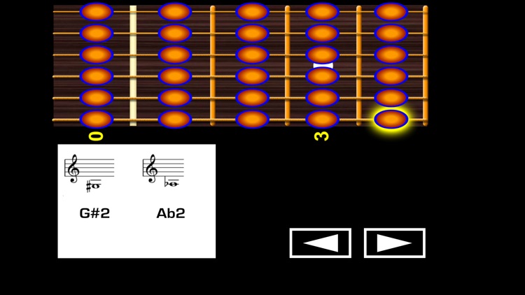 Guitar Notes PRO