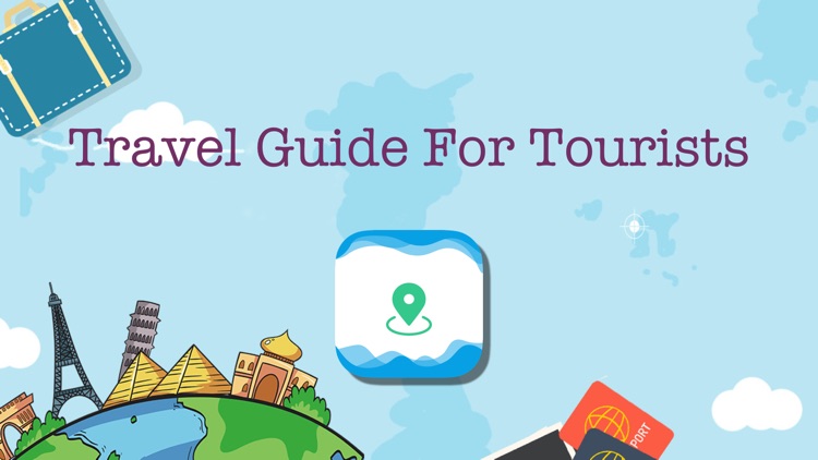 Travel Guide For Tourists