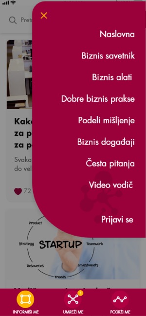 Naša mreža(圖6)-速報App