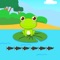 "Tadpole Find Mom" is a puzzle app designed for children to exercise their thinking