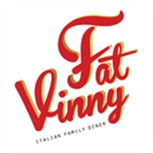 Fat Vinny, פאט ויני icon