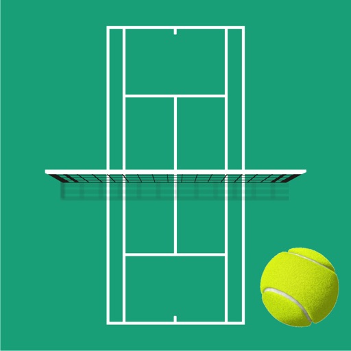 Tennissimo icon