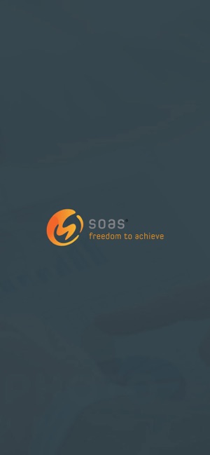 SOAS