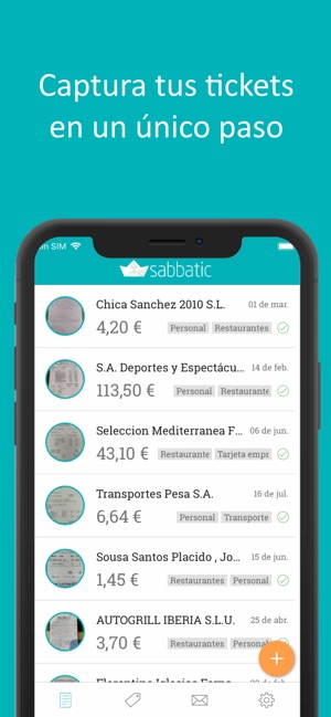 Sabbatic(圖1)-速報App