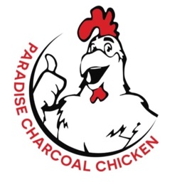 Paradise Charcoal Chicken