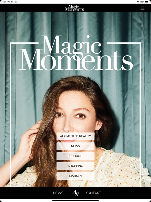 Magic Moments  Appのおすすめ画像1