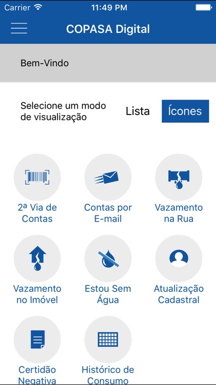 Copasa Digital