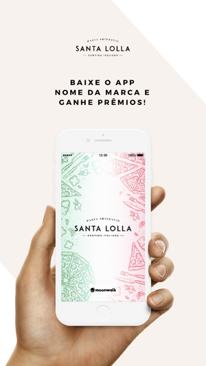 Santa Lolla Cantina(圖1)-速報App