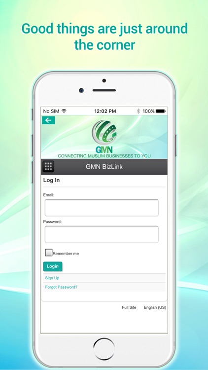 GMN Lite screenshot-4