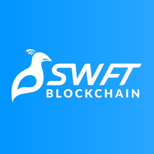SWFT Blockchain Icon