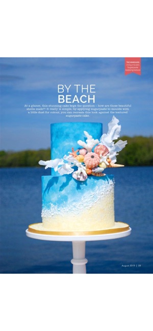Cake Decoration Sugarcraft On The App Store