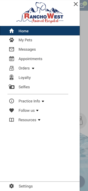 Rancho West Animal Hospital(圖5)-速報App