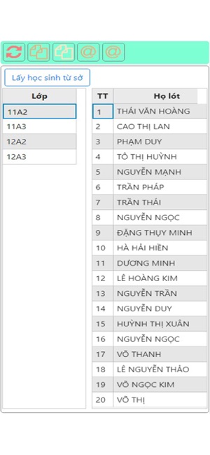 HCM Elearning(圖8)-速報App