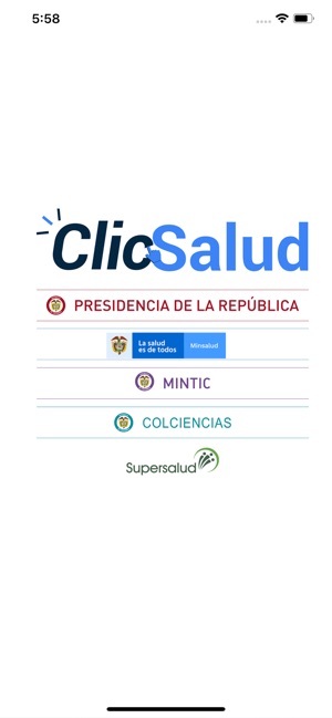 ClicSalud(圖1)-速報App