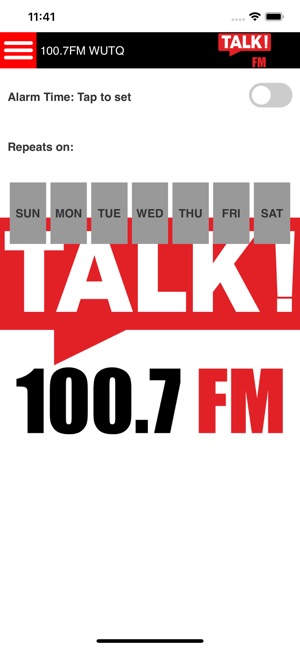 Talk 100.7FM(圖3)-速報App