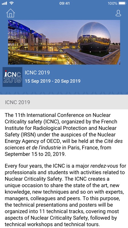 ICNC 2019