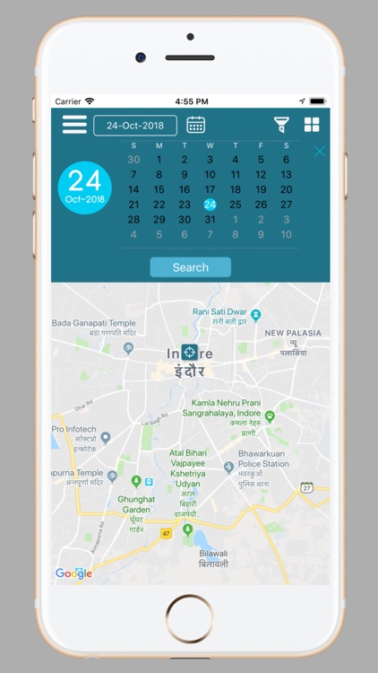 Fleas, Shows and More screenshot-3