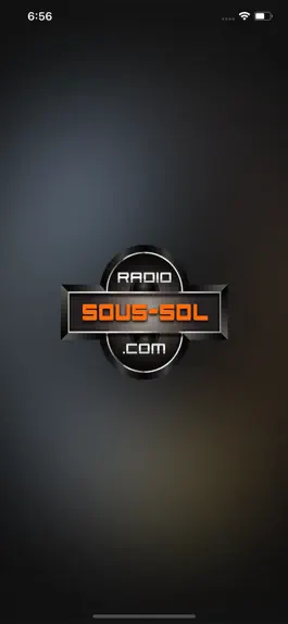 Game screenshot Radio Sous-Sol mod apk