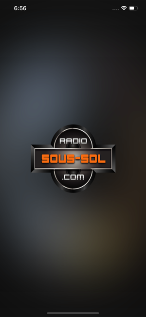 Radio Sous-Sol(圖1)-速報App