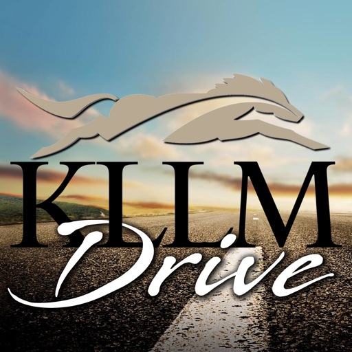 KLLM Drive