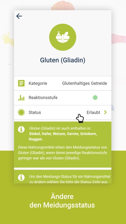 BIOBALANCE APP screenshot-3