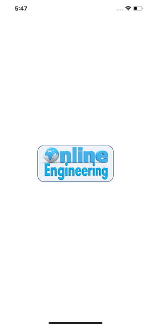 Online Engineering(圖1)-速報App