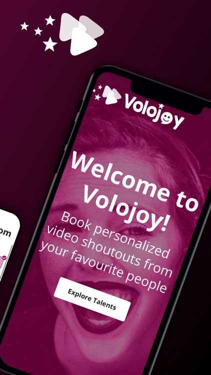 Volojoy