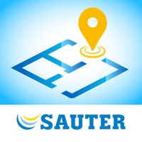 SAUTER Mobile Building Map sur PC