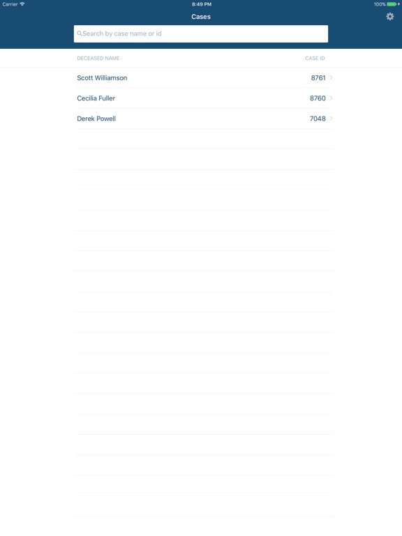 Screenshot #5 pour Floral Pix