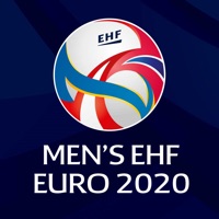 EHF EURO 2020 app not working? crashes or has problems?