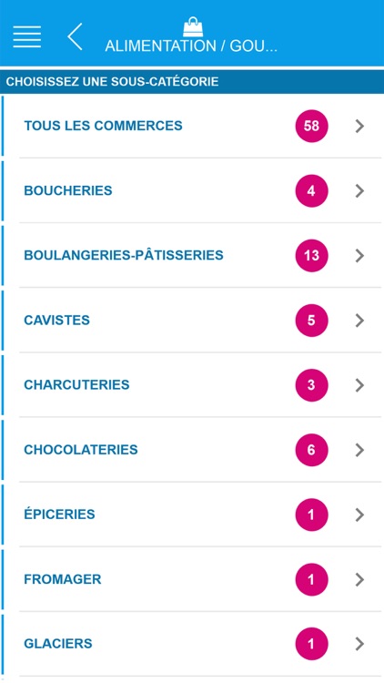 Boutic Bayeux screenshot-3