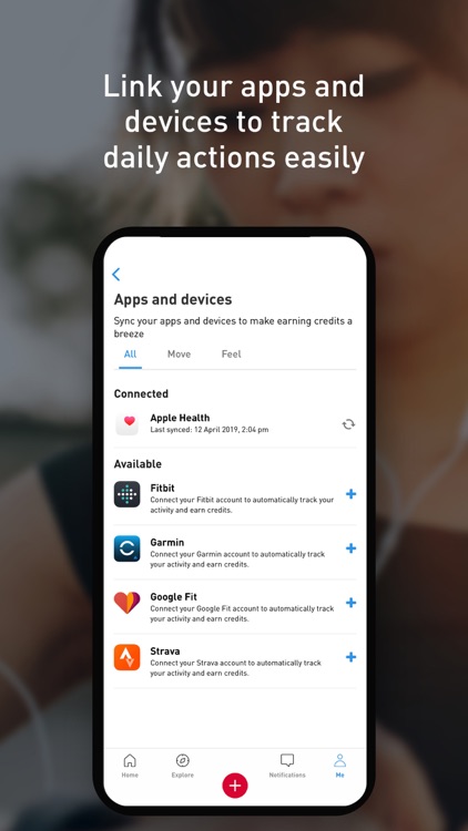 Medibank Live Better screenshot-3