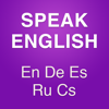 Learn English: speaking course - Petr Kulaty