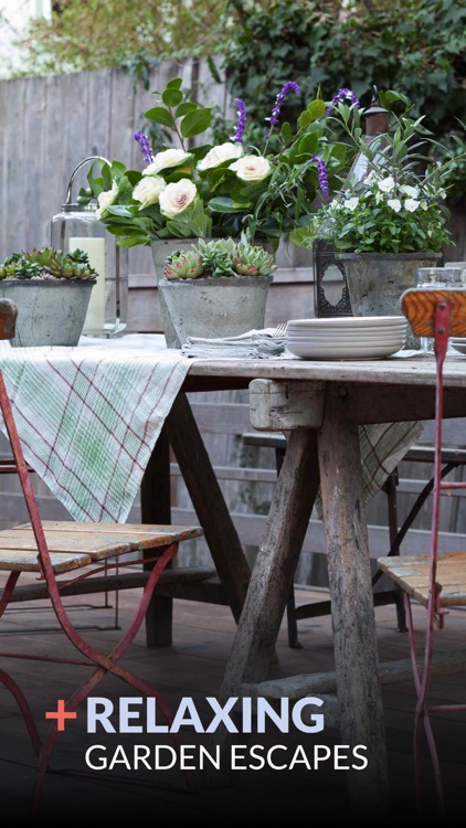 Southern Living Magazine