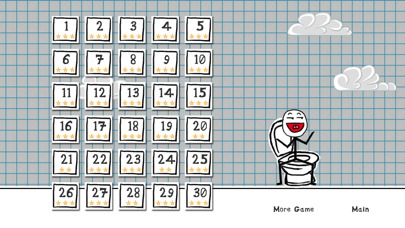 Toilet Success - Spoof Game screenshot 2