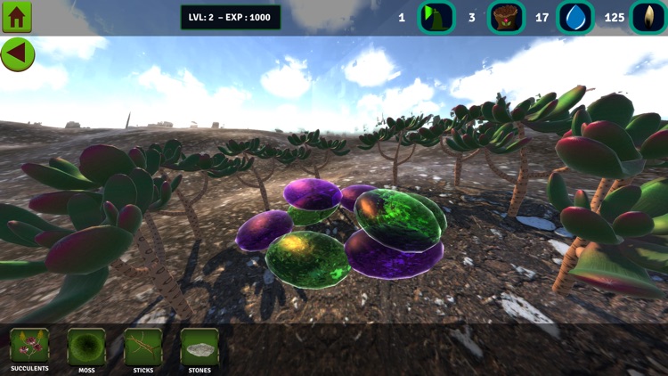 Gardenium Terrarium screenshot-0