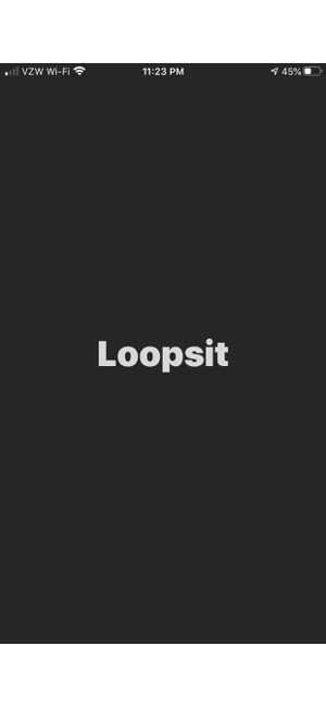 Loopsit