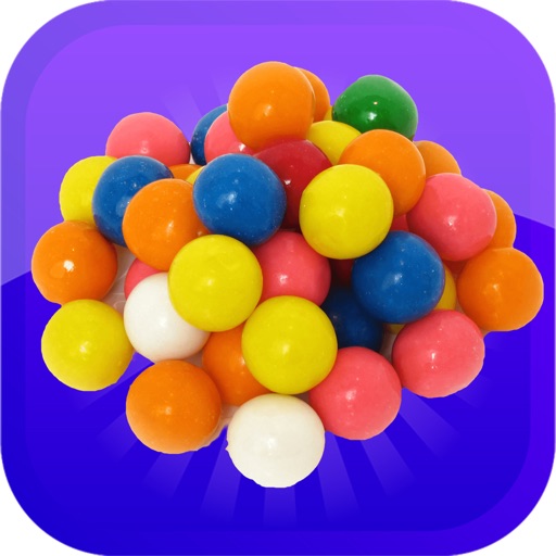 Emojis-Candy icon