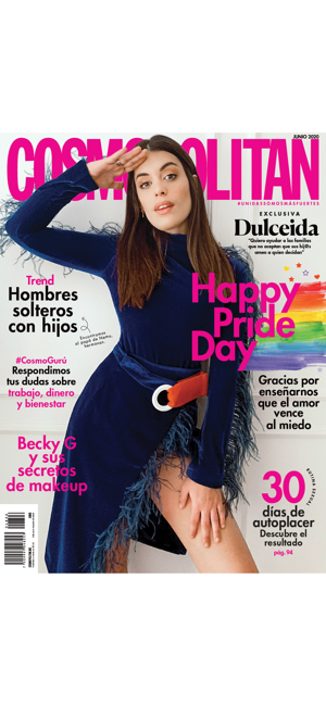 Cosmopolitan México(圖3)-速報App