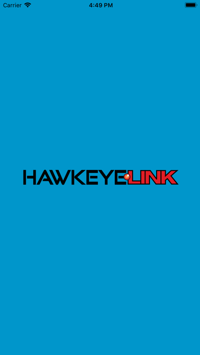 How to cancel & delete HawkEye Link from iphone & ipad 1