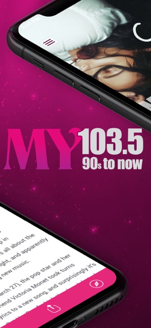 My 103.5(圖2)-速報App