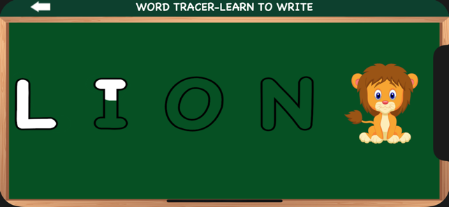 ABC Tracer- 123 Learn to Write(圖8)-速報App